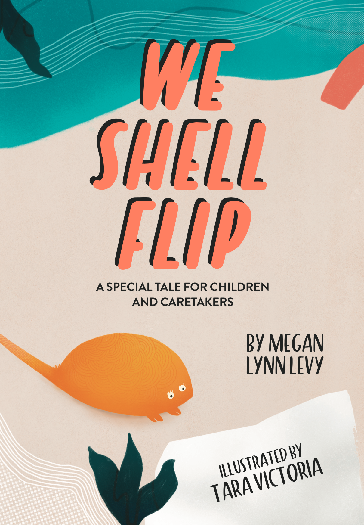 We Shell Flip