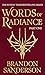 Words of Radiance, Part 1 (The Stormlight Archive #2, Part 1 of 2)