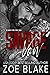Savage Vow (Ivanov Crime Family #1)