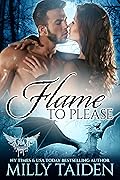 Flame to Please