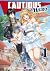 Cautious Hero Tome 1