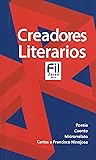 Creadores Literarios FIL Joven 2015 (Creadores Literarios, #22)