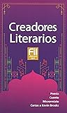 Creadores Literarios FIL Joven 2019 (Creadores Literarios, #26)