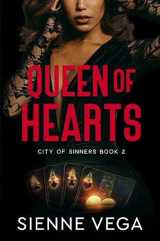 Queen of Hearts (City of Sinners #2)