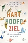 Hart, hoofd, ziel...