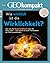 GEO kompakt NR. 69: Wie wir...