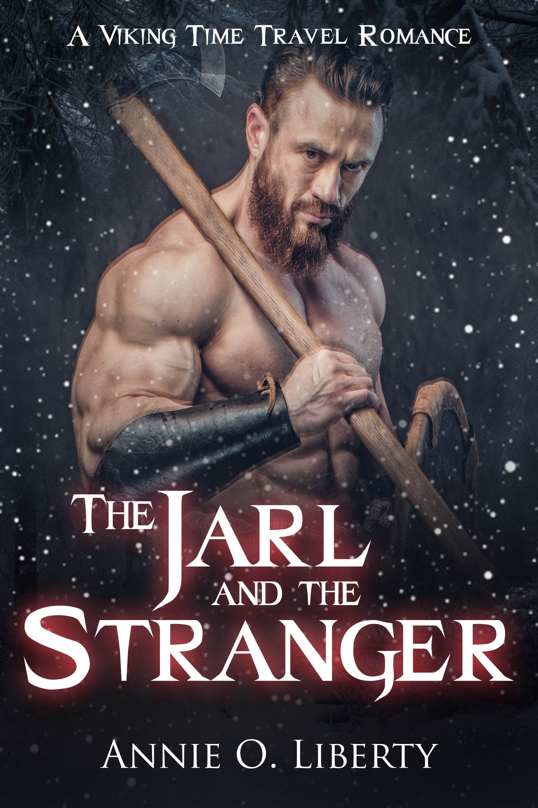 The Jarl and the Stranger