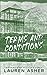 Terms and Conditions (Dream...