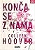 Konča se z nama by Colleen Hoover