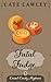 Fatal Fudge (Cursed Candy Mysteries Book 3)
