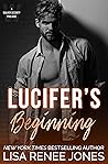 Lucifer's Beginning by Lisa Renee Jones