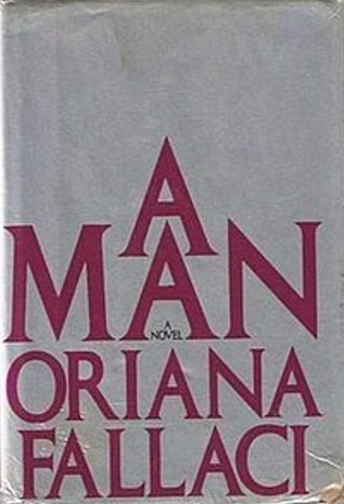 A Man