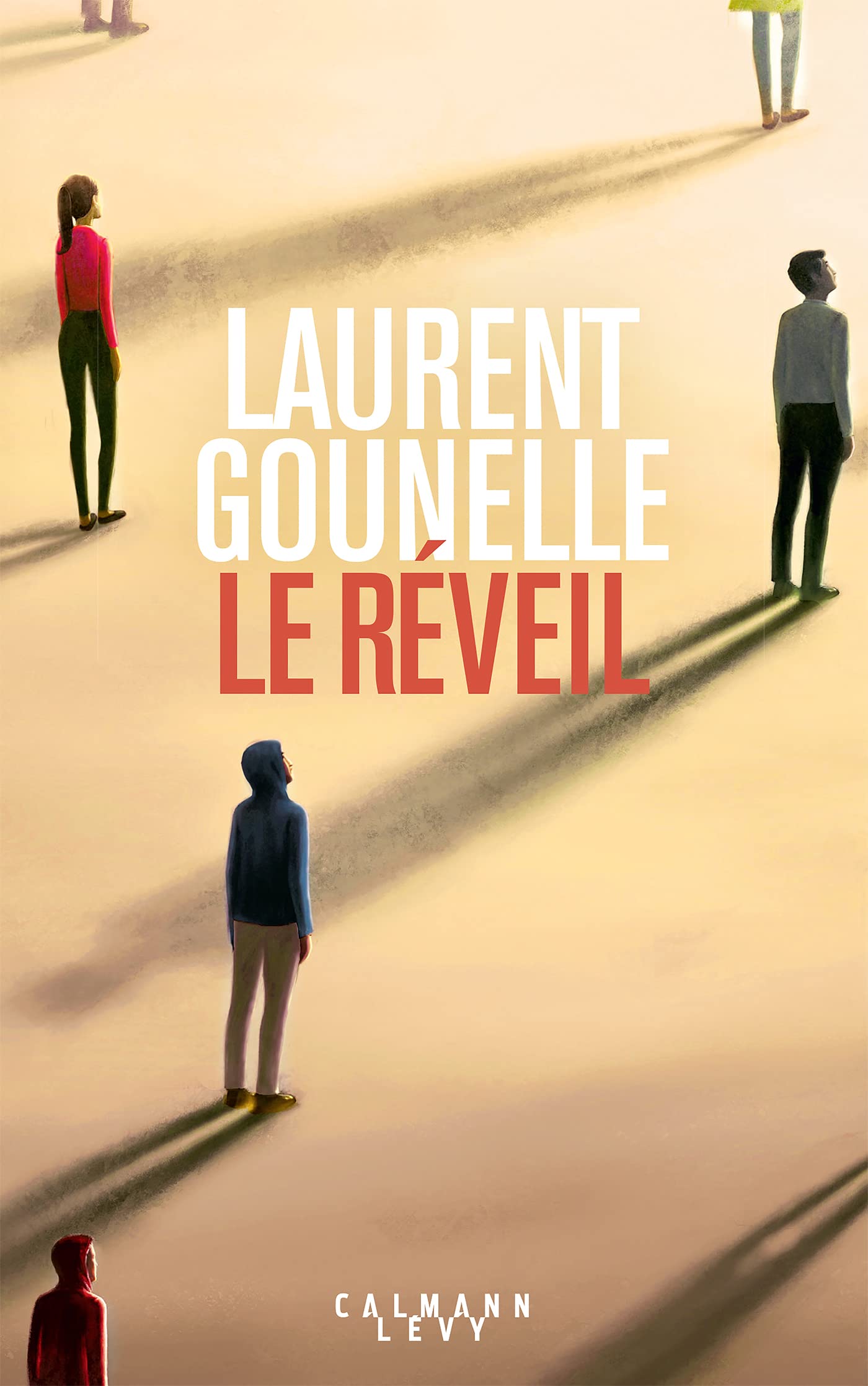 Le Réveil (French Edition)