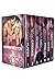 Harem Station Box Set: Alien Romance