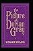 The Picture of Dorian Gray Annotated d(illustrated Edition)