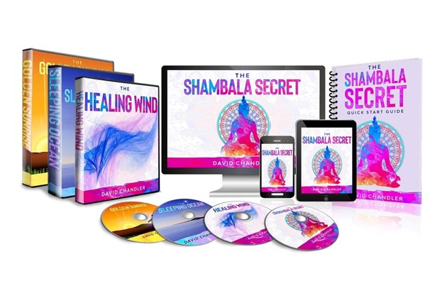 The Shambala Secret
