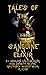 Tales of the Sanguine Elixir