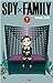 Spy X Family, Vol. 7 by Tatsuya Endo Spy X Family, Vol. 7 by Tatsuya Endo