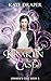 Kraken the Case (Kraken's Cult, #1)