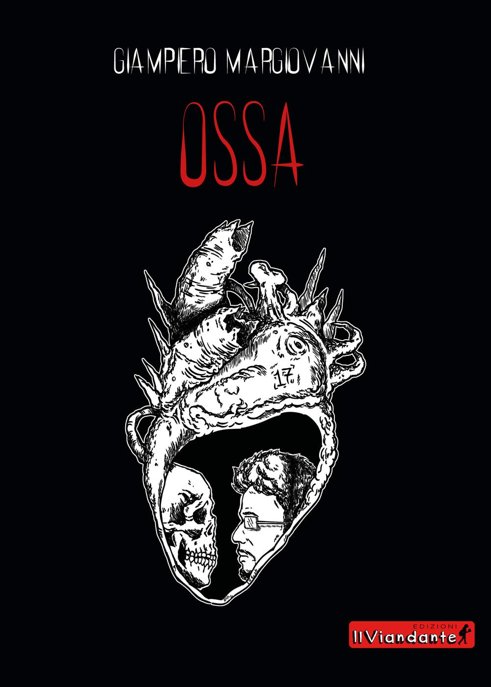 Ossa (Paperback)