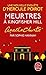 Meurtres à Kingfisher Hill (Une nouvelle enquête d'Hercule Poirot #4)