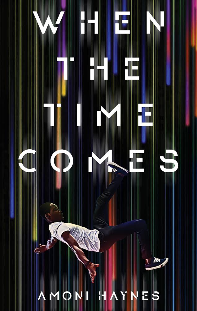 When The Time Comes
