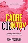 Cadre Country: Ho...