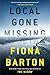 Local Gone Missing (Elise King, #1)