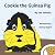 Cookie the Guinea Pig by Jen Selinsky