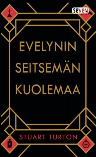 Evelynin seitsemän kuolemaa