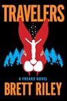 Travelers (Freaks, #2)