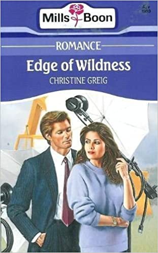 Edge of Wildness