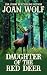 Daughter of the Red Deer (The Reindeer Hunters Book 1)