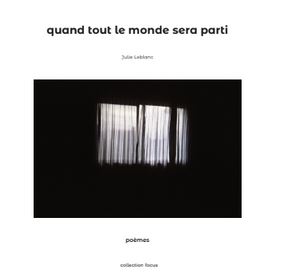 quand tout le monde sera parti (Paperback)