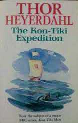 The Kon-Tiki Expedition