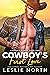 Wild Love (Cafferty Ranch Book 1)