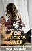 For Luck's Sake by W.A. Marlow