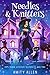 Needles & Knitters (Poppy P...
