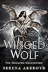 Winged Wolf: The ...