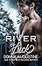River of Luck (Torn Worlds, #3) by Donna Augustine