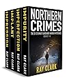 Northern Crimes, Books 1-4 (DI Gardener #1-4) Northern Crimes, Books 1-4 (DI Gardener #1-4)