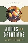 James and Galatia...