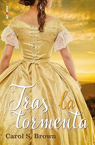 Tras la tormenta (Los Daventry nº 5) (Spanish Edition)
