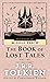 The Book of Lost Tales, Part Two (The History of Middle-Earth, #2)