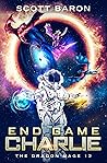 End Game Charlie (The Dragon Mage, #12)