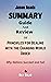 Summary Guide and Review of Principles for Dealing with the Changing World Order by : Why Nations Succeed and Fail