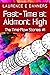 Fast-Time at Aldmont High (Time Flow, #1)