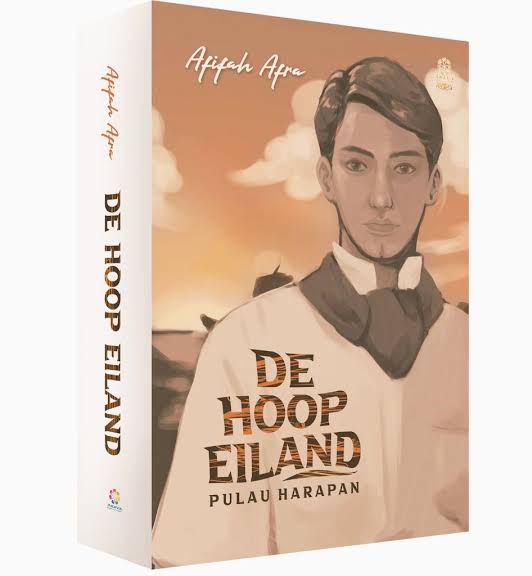 De Hoop Eiland (Paperback)