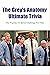 The Grey's Anatomy Ultimate...