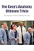 The Grey's Anatomy Ultimate Trivia by GANTT JACOB